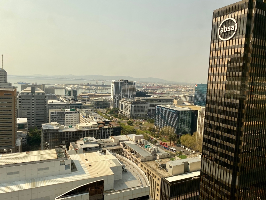 To Let Commercial Property for Rent in Cape Town City Centre Western Cape